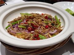 -绸乡宴酒店·融合苏帮宴(吴江店)