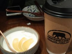 -铃木食堂(帽儿胡同店)