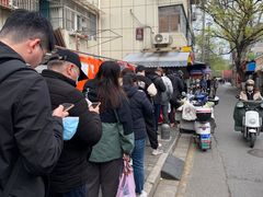-竺桥兄弟烤鸭(总店)