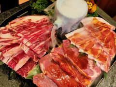 -赤谷和牛烧肉居酒屋(石景山店)