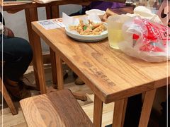 大堂-小满手工粉(上海月星环球港店)