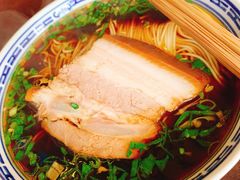 -同得兴 Since·1995 传统苏式面馆(嘉馀坊店)