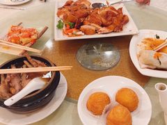 -利苑海鲜酒楼