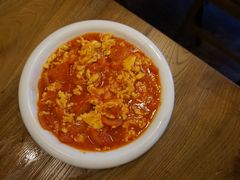 西红柿炒鸡蛋-妈妈的味道(工人体育场东路店)
