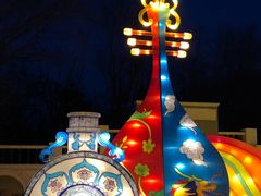 景点-沈阳植物园