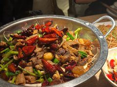-成都娃娃花园餐厅(河西旗舰店)