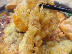 -柳石居柳州螺蛳粉(万达店)