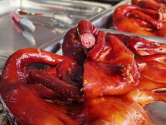 -雷氏板鸭(红照壁南街店)