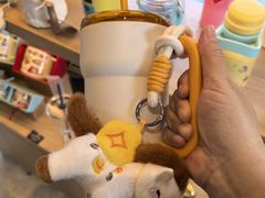 -星巴克(珠海摩尔百货店)