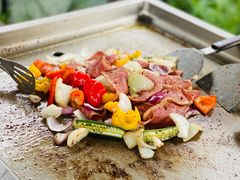 -潭柘厚院&山顶烤肉(潭柘寺店)