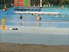 -欢乐水魔方水世界