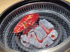 -松鱼亭·和牛烧肉(协鑫广场店)