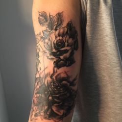 -Undefined Tattoo 未命名纹身工作室