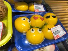 -GranVida生活超市(海信广场店)