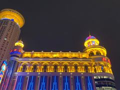 -奈雪的茶(市百一店)