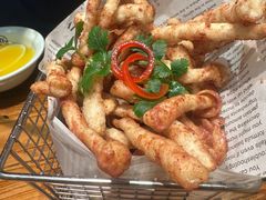 -老板恋上鱼(印象城店)