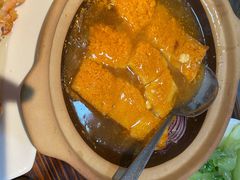 -琼大师东方烤乳猪(亚特兰蒂斯店)
