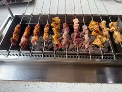 -延边金利串店(安达街店)