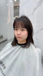 -七分屋LA·烫发·染发·剪发