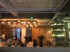 -the rug 飞毯 (朝阳公园店)