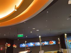 -探鱼·鲜青椒爽麻烤鱼(银泰城店)