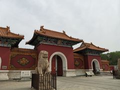 -北陵公园