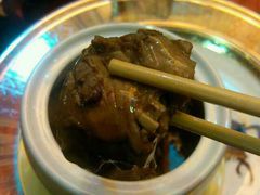 -大汗行宫园林餐厅