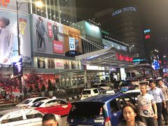 -联邦酒店