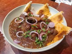 -格鲁·秀色Georgia’s Feast