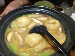 -十二舍·湯物素煮(江泰潤政店)
