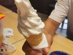 -汉堡王(天津鲁能店)