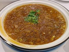 老杭州牛肉粉丝煲-西湖春天•老字号杭州菜(百汇店)