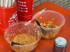 -三百碗宝应长鱼面(板仓街店)