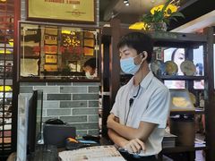 -味可道美食坊(福基路店)