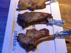 -三个蒙古大叔羊肉串(大宁店)