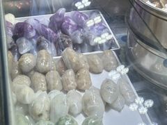 -东门町美食街