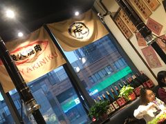 -虎丸烧肉(新大陆广场店)