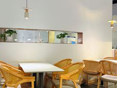 -BE BRIGHT KITCHEN(正佳广场店)