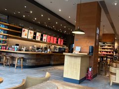 -星巴克(北京西小口路店)