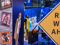 -大悦城(沈阳中街店)