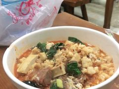 -刘信牛羊肉小炒泡馍(回民街店)