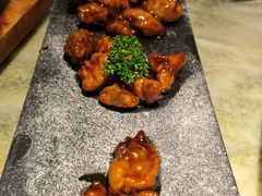 -绿茶餐厅(成都大悦城店)
