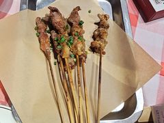 -文昌阁·长沙市井菜(美食地标店)