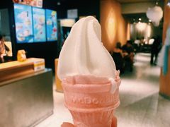 -麦当劳(中山公园龙之梦店)