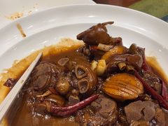 -老铺人家酒店(紫荆名流店)