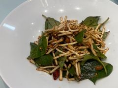 折耳根-一品滇香·云南菜(公益西桥店)