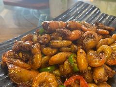 -八仔大富楼·河鲜(西江店)