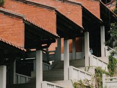 -莆田南少林寺