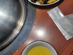 -满兴咱妈烀饼铁锅炖(兰州北街店)