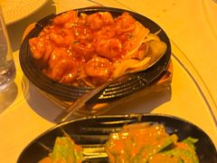 -龙门阵茶屋川菜馆(武康路店)